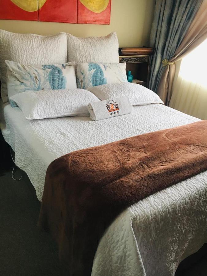 Forever Comfy Bed Bed and Breakfast Vanderbijlpark Exterior foto